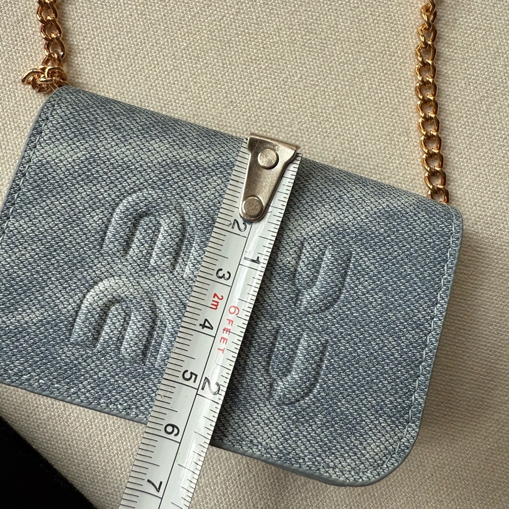 Mini Bag - Picture 3 of 11